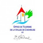 Capture - Logo OT Vallée Chevreuse