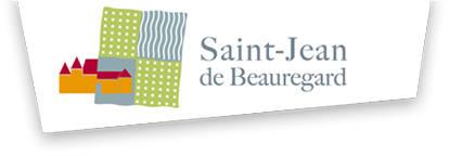 Logo Mairie de St Jean de Beauregard